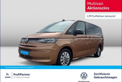 VW T7 Multivan Gebrauchtwagen