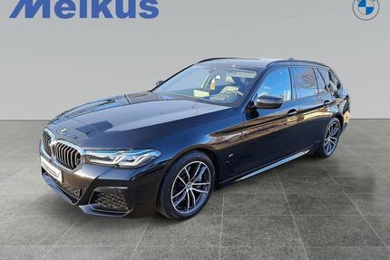 BMW 540 Gebrauchtwagen