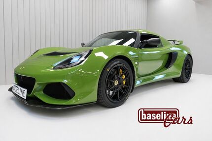 Lotus Exige Gebrauchtwagen