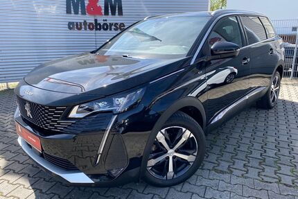 Peugeot 5008 Gebrauchtwagen