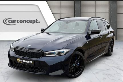 BMW M340i Gebrauchtwagen