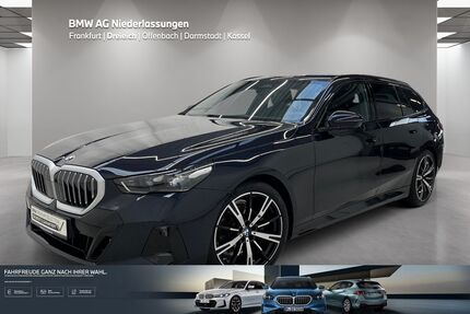 BMW 520 Gebrauchtwagen