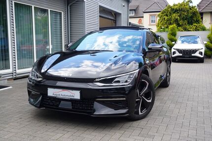 Kia EV6 Gebrauchtwagen