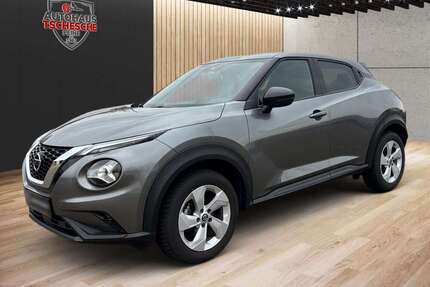 Nissan Juke Gebrauchtwagen