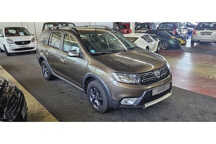 Dacia Logan Gebrauchtwagen
