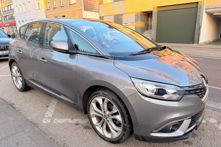 Renault Scenic Gebrauchtwagen