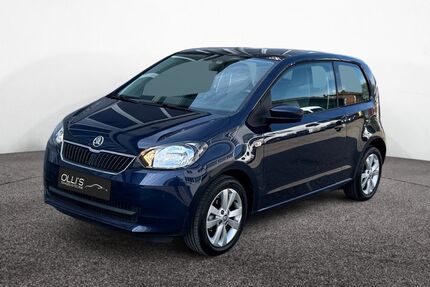 Skoda Citigo Gebrauchtwagen
