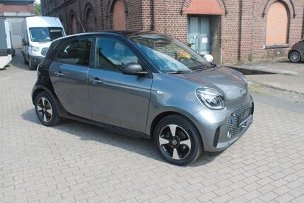 Smart ForFour Gebrauchtwagen