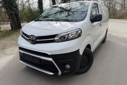 Toyota Proace (Verso) Gebrauchtwagen