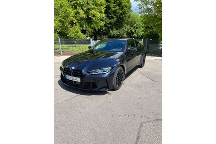 BMW M4 Gebrauchtwagen