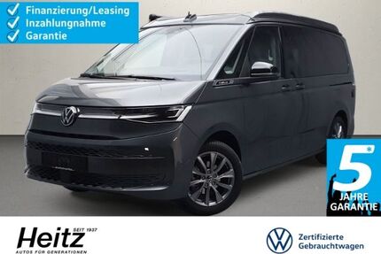 VW T7 California Gebrauchtwagen