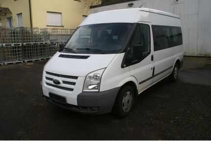 Ford Transit Gebrauchtwagen