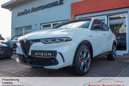 Alfa Romeo Tonale Gebrauchtwagen