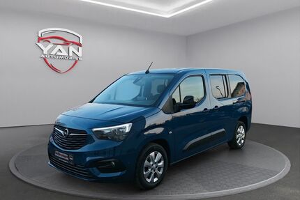 Opel Combo Life Gebrauchtwagen