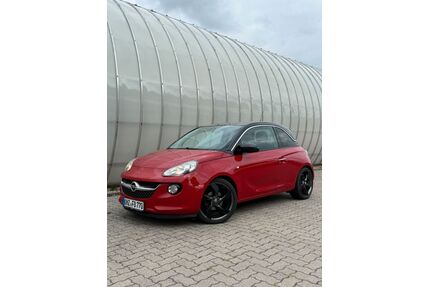 Opel Adam Gebrauchtwagen