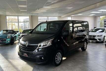 Renault Trafic Gebrauchtwagen