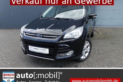 Ford Kuga Gebrauchtwagen