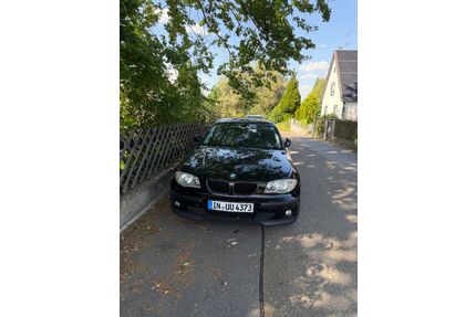 BMW 116 Gebrauchtwagen