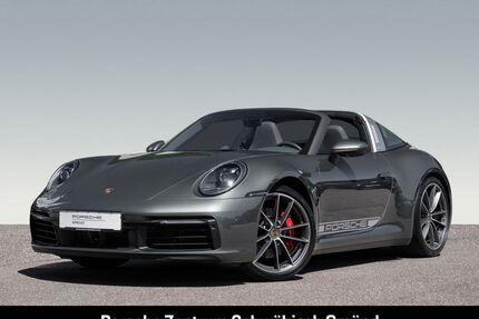 Porsche 992 Gebrauchtwagen