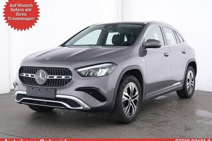 Mercedes-Benz GLA 250 Gebrauchtwagen