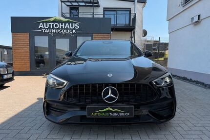 Mercedes-Benz C 220 Gebrauchtwagen