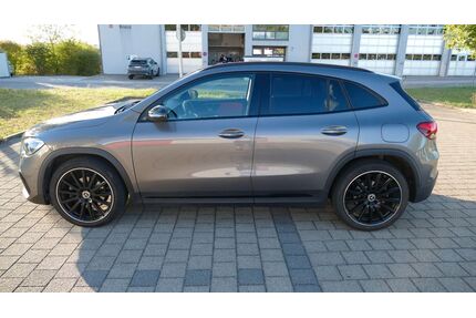 Mercedes-Benz GLA 200 Gebrauchtwagen