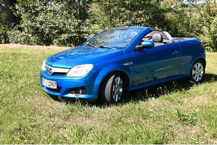 Opel Tigra Gebrauchtwagen