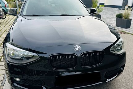 BMW 116 Gebrauchtwagen