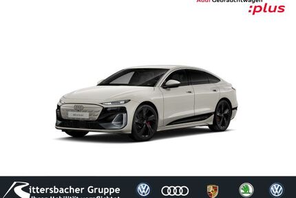 Audi A6 e-tron Gebrauchtwagen