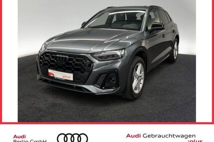 Audi Q5 Gebrauchtwagen