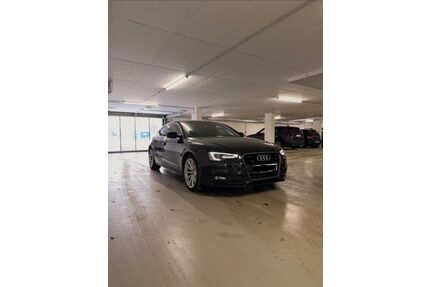 Audi A5 Gebrauchtwagen
