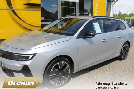 Opel Astra Electric Gebrauchtwagen