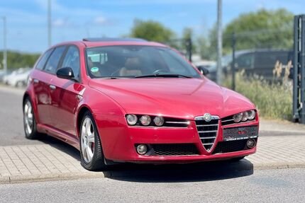 Alfa Romeo 159 Gebrauchtwagen
