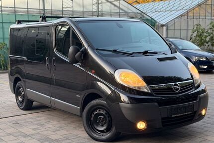 Opel Vivaro Gebrauchtwagen