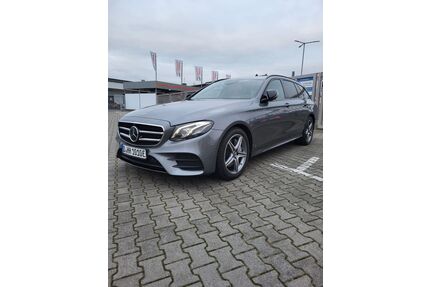 Mercedes-Benz E 300 Gebrauchtwagen