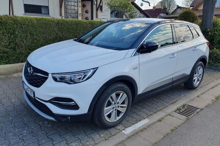 Opel Grandland (X) Gebrauchtwagen