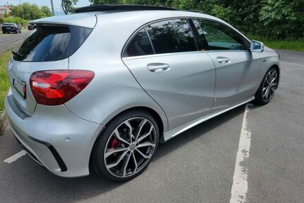 Mercedes-Benz A 250 Gebrauchtwagen