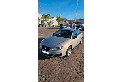 Seat Exeo Gebrauchtwagen