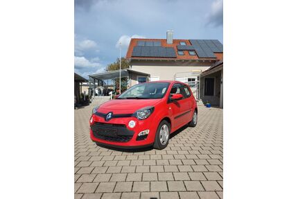 Renault Twingo Gebrauchtwagen