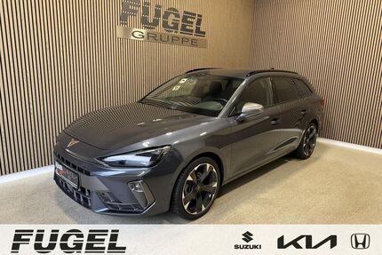 Cupra Leon Gebrauchtwagen