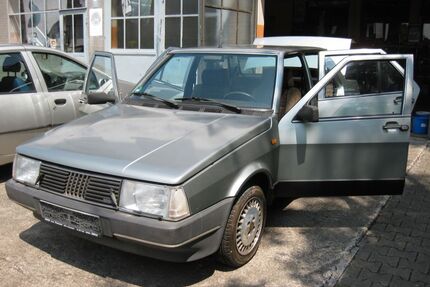 Fiat Regata Gebrauchtwagen