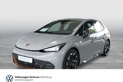 Cupra Born Gebrauchtwagen