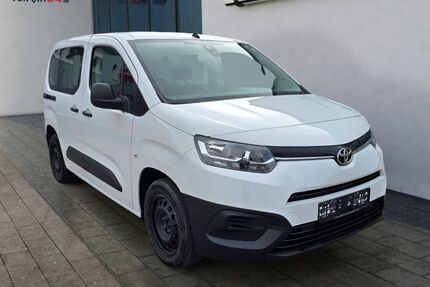 Toyota Proace City Gebrauchtwagen