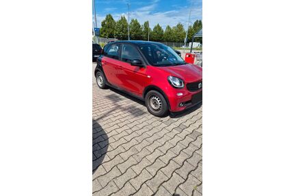Smart Andere Gebrauchtwagen