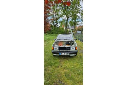 Skoda 120 Gebrauchtwagen