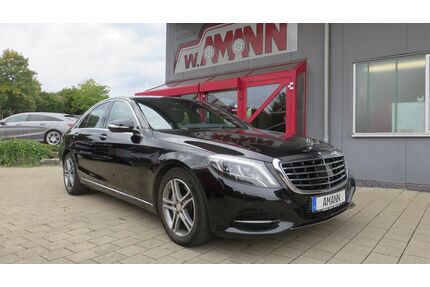Mercedes-Benz S 350 Gebrauchtwagen