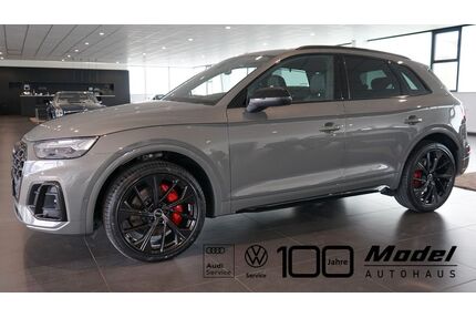 Audi SQ5 Gebrauchtwagen