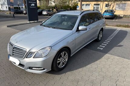 Mercedes-Benz 220 Gebrauchtwagen