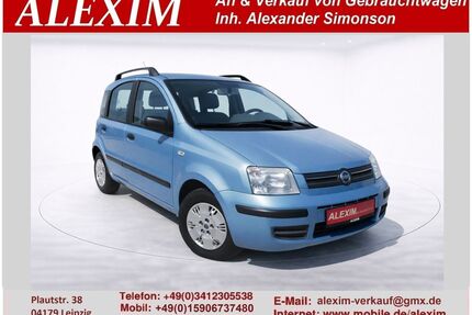 Fiat Panda Gebrauchtwagen