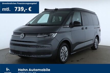VW T7 California Gebrauchtwagen